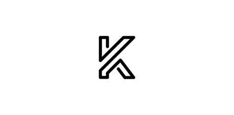 letter k | LogoMoose - Logo Inspiration