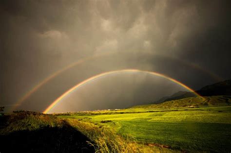 Rainbow Symbolism (8 Meanings) - Pride, Hope & Dreams