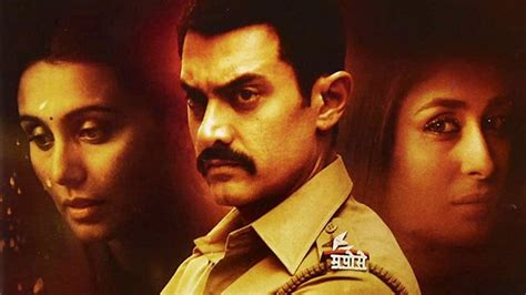 Theatrical Trailer (Talaash) | Video Trailer - Bollywood Hungama