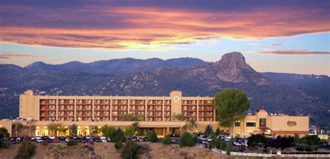 Prescott Resort & Conference Center $87 ($̶1̶0̶9̶) - UPDATED 2018 Prices & Reviews - AZ ...