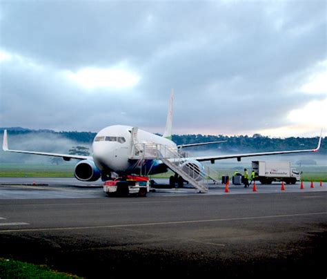 Nikunj Soni: Vanuatu airport – flying into the abyss? | Asia Pacific Report