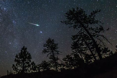 Meteor shower tonight: How to see the beautiful Orionid meteor shower? | Science | News ...