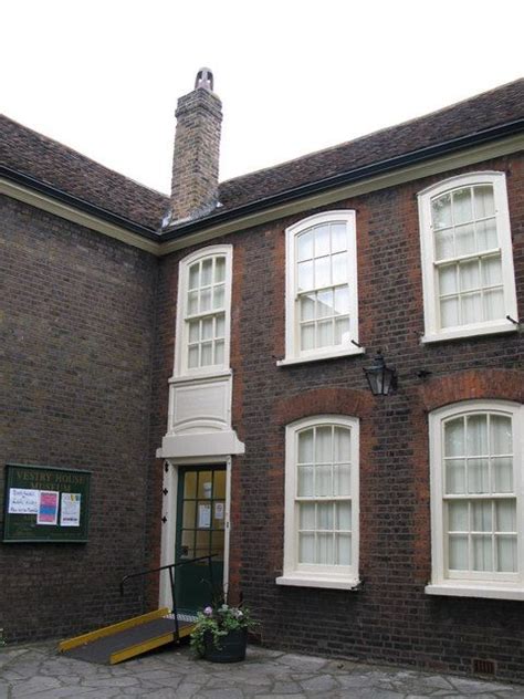 Vestry House Museum (London) - Visitor Information & Reviews