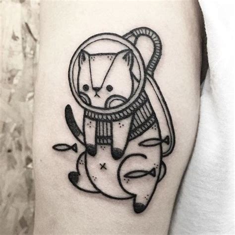 Excellent cat ideas - Part 4 - Tattooimages.biz