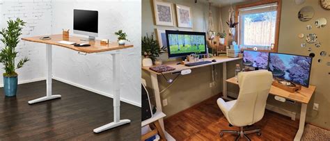 Flexispot E7 vs Uplift V2 - which standing desk should you bring home?