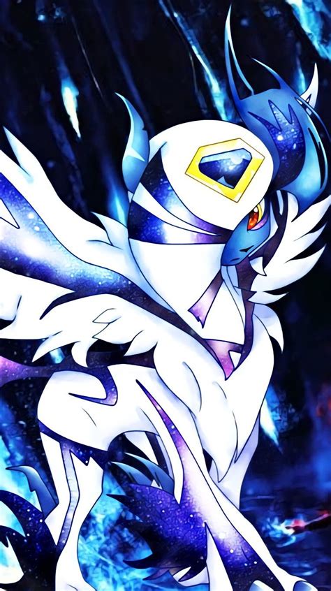 Mega Absol Wallpaper in 2022 | Anime, Wallpaper, Art