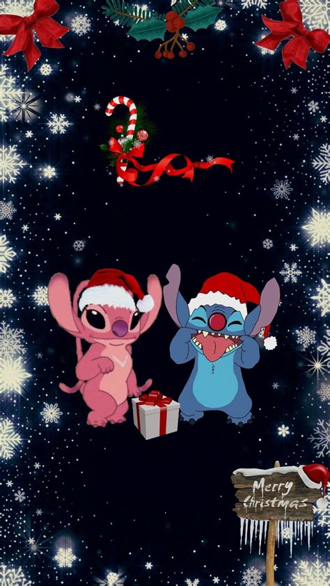 Top 999+ Christmas Stitch Wallpaper Full HD, 4K Free to Use