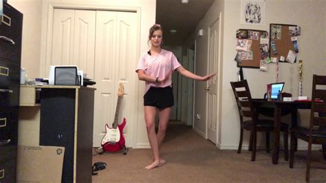 How to do the Charleston Dance Steps | Tutorial - YouTube