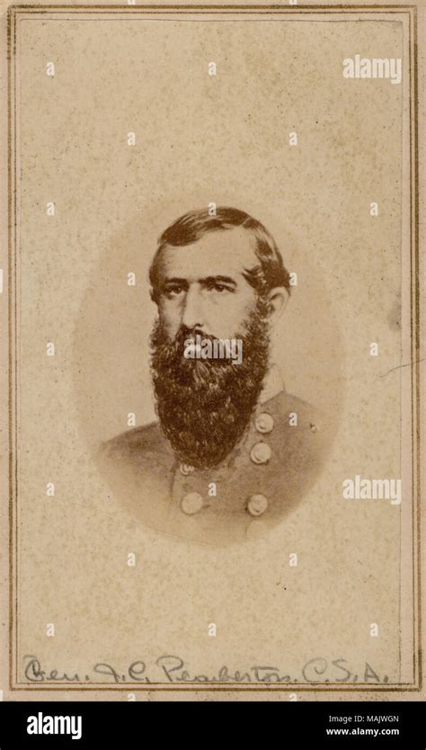 John s pemberton portrait hi-res stock photography and images - Alamy