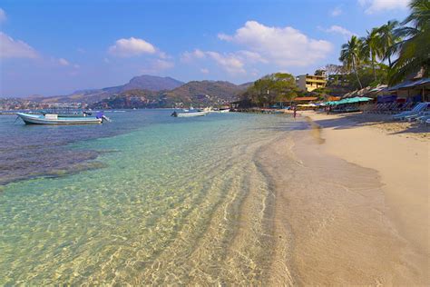 Zihuatanejo travel | Mexico, North America - Lonely Planet