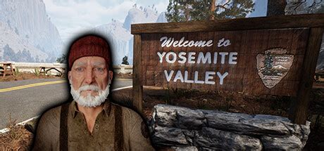 Steam Community :: Yosemite Forest Ranger