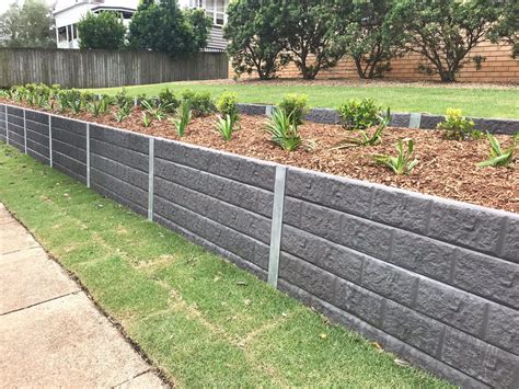 Retaining Walls Brisbane Northside - Premier Retaining Walls Brisbane