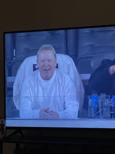 The owner of the Las Vegas Raiders : r/Justfuckmyshitup