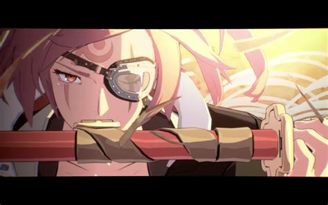 Guilty Gear Strive Baiken DLC Release Date Set - Siliconera