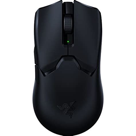 Razer Viper V2 Pro Review - The Ultimate V2