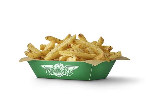 Wingstop French Fries Seasoning Recipe | Dandk Organizer