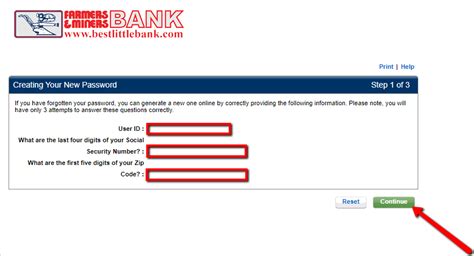 American First National Bank Online Banking Login - CC Bank