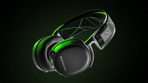 SteelSeries Arctis 7X Wireless review: A good gaming headset for Xbox ...