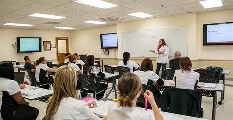 Jersey College Nursing School Tampa Campus