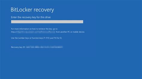 Bitlocker generate new recovery key - companieslasopa