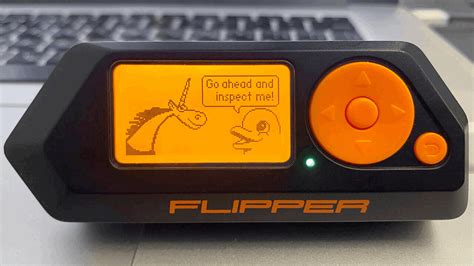 Flipper Zero: O equipamento que está dando o que falar