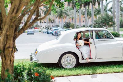 Coral Gables Congregational Church Wedding - Fine Art Wedding Photography by Los Angeles Wedding ...