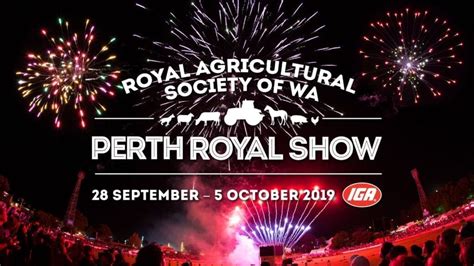 10 Tips for Experiencing The Perth Royal Show on a Budget 2017