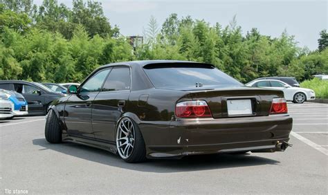 Pin by Micha Hubi on Toyota chaser/jzx | Jdm cars, Jdm, Japanese cars