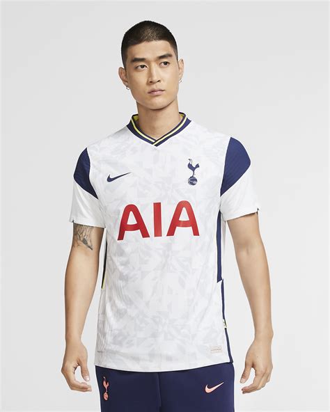 Tottenham Hotspur 2020-21 Nike Home Kit | 20/21 Kits | Football shirt blog