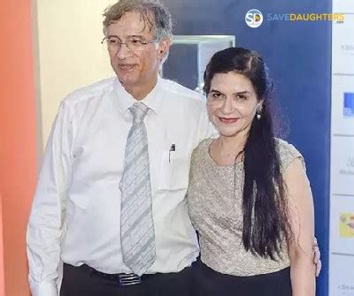 Darshan Hiranandani Wife, Wiki, Net Worth, Latest News, Parents