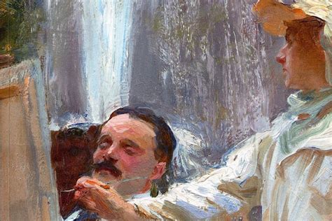 The Age of American Impressionism: Masterpieces from the Art Institute ...