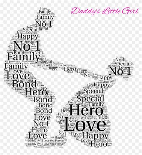 Dad Clipart Word : Download 805 dad word art stock illustrations ...