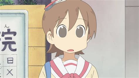 Nichijou | Nichijou, Awesome anime, Anime