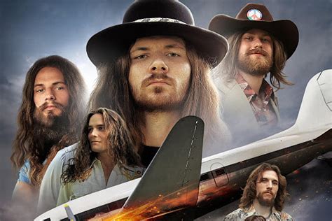 Lynyrd Skynyrd Plane Crash Documentary Set for Release