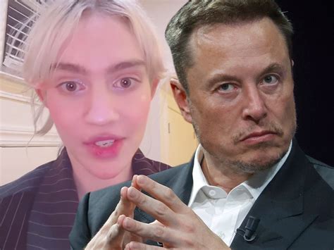 Grimes Sues Elon Musk Over Custody, He Won't Let Me See Our Son