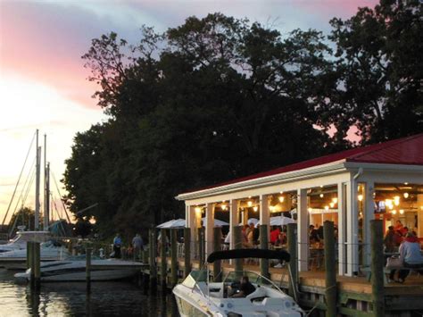 18 Places to Eat and Drink in Annapolis, Maryland | Annapolis ...