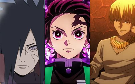 5 Anime characters who are narcissistic (& 5 who are empaths)