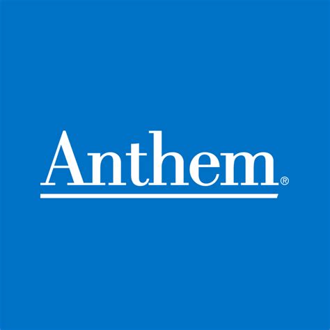 Anthem Logos