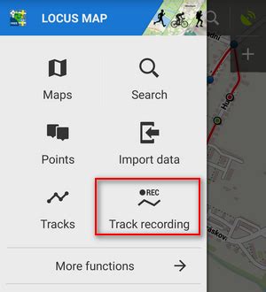 manual:basics:trackrecord [ Locus Map Classic - knowledge base]