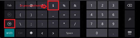 Keyboard Symbols-Pound Sterling - Microsoft Community