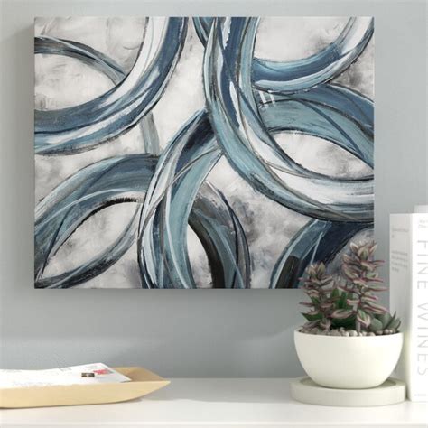 Chrome Wall Art | Wayfair