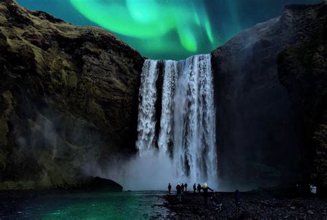 25 Iceland Photography Locations That Will Blow Your Mind - Follow Me Away