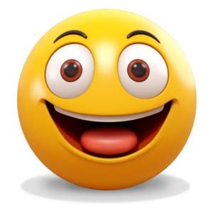 Free Happy Emoji Word Cloud Maker | PresenterMedia.com