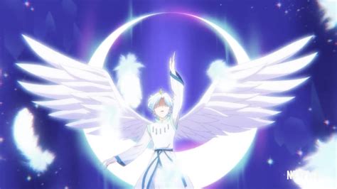 Sailor Moon Eternal Netflix Trailer – Helios | Sailor Moon News