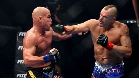 Video: Chuck Liddell vs Tito Ortiz rivalry gets the ESPN ‘30 for 30’ treatment - MMAmania.com