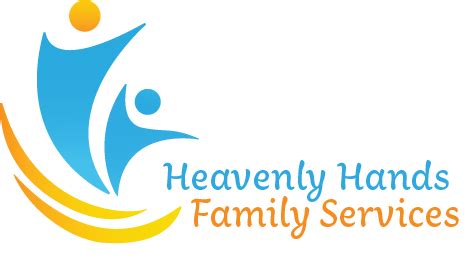 Heavenly Hands Family Services 1 – Non-Medical Home Care