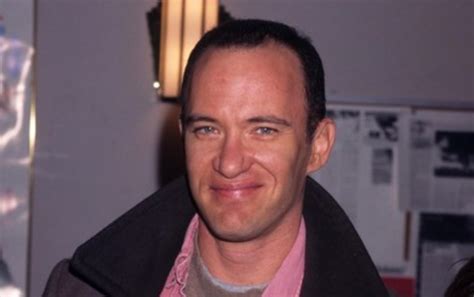 Jim Hanks jim hanks scrubs