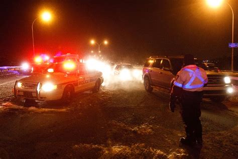 Edmonton police to use new breathalyzers in Checkstop campaign ...