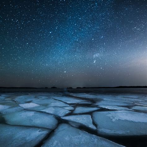 Winter Night Photography Checklist — Mikko Lagerstedt