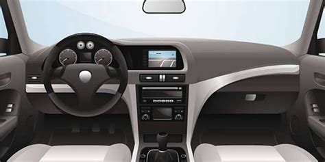 Car Dashboard Guide: Its Symbols and Manufacturing Process - APW